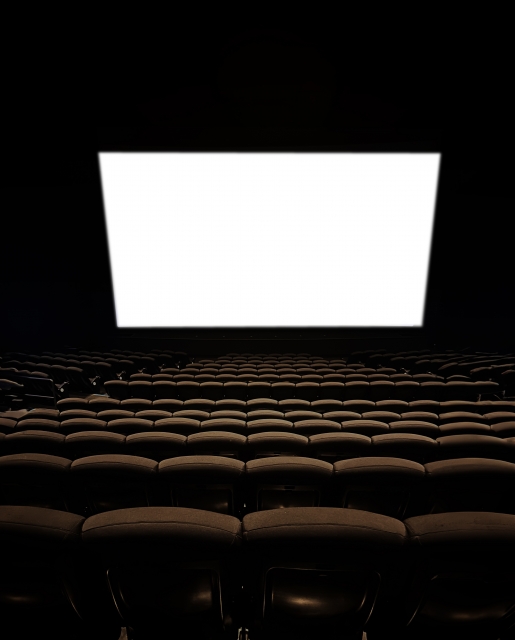 映画館