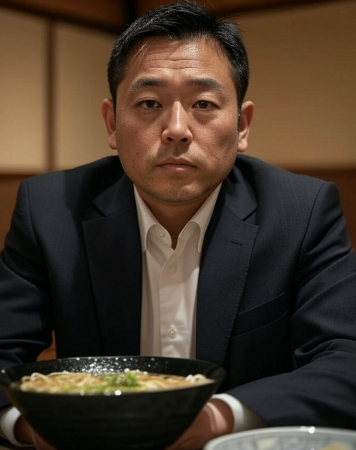 男性