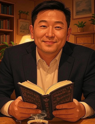 ４０代の読書すすめ